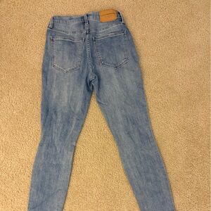 Lucky Brand Light Blue Women Jeans